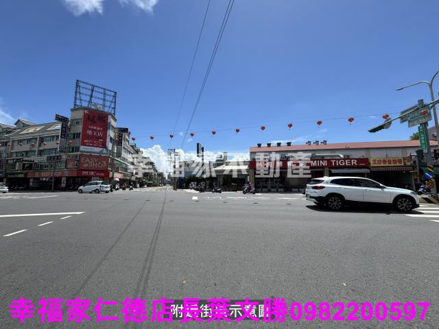 安南農地-6