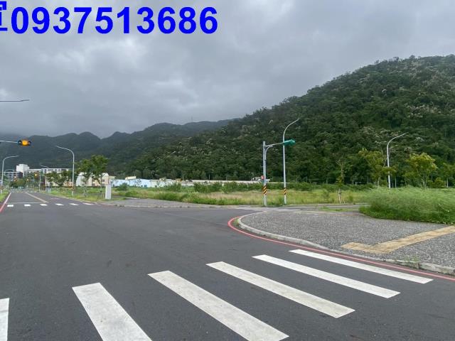 礁溪建地-5