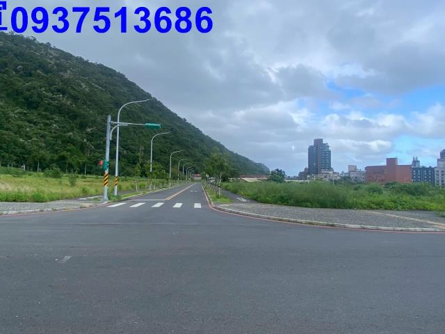 礁溪建地-4