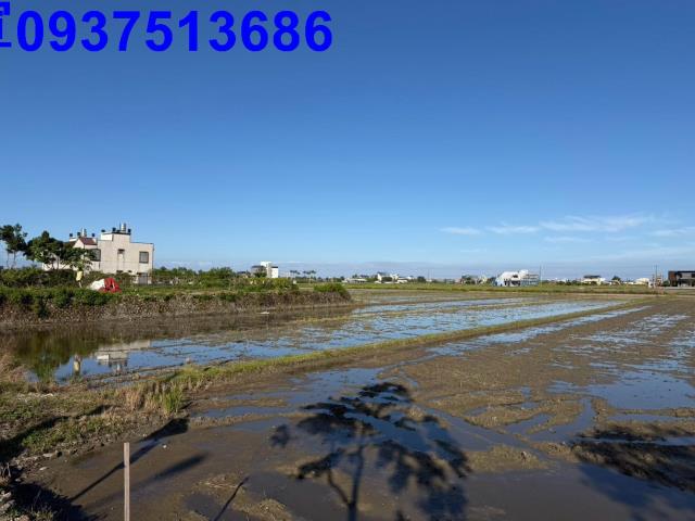 宜蘭農地-4