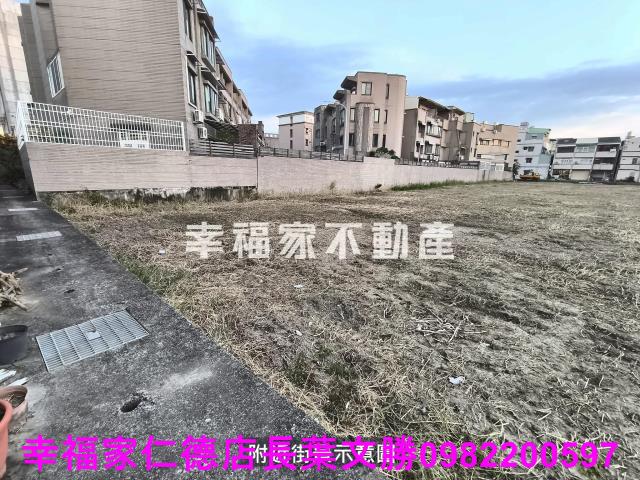 台南建地-4