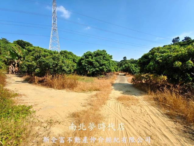 台南農地-5