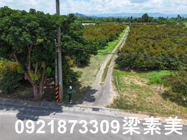 台南農地-5
