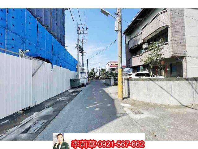 台南善化建地-3