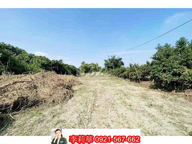 台南山上建地-10