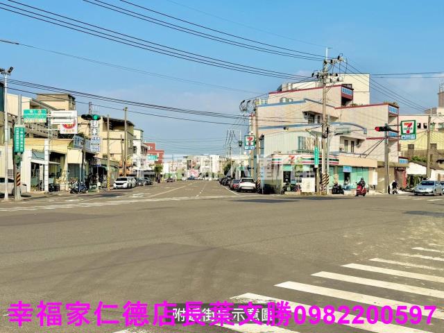 台南安南建地-13