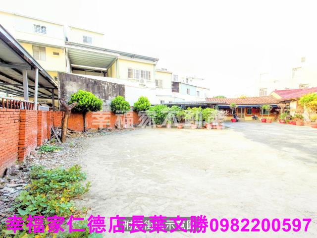 台南安定建地-10
