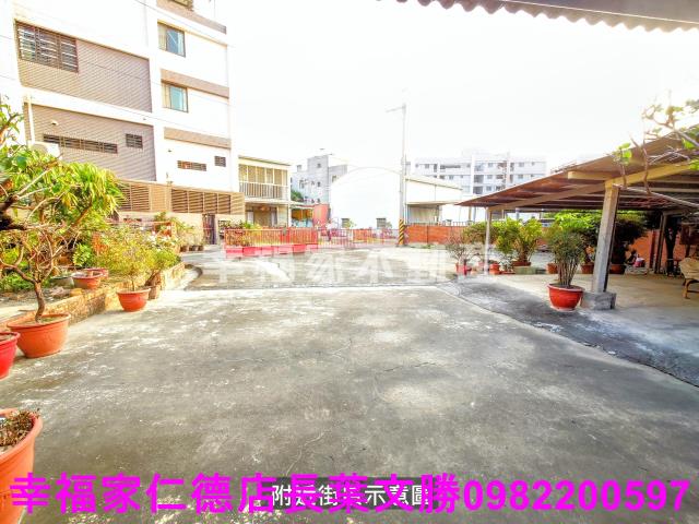 台南安定建地-4