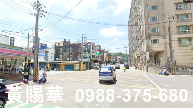 桃園楊梅建地_住宅地-1