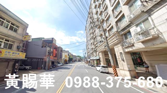 桃園楊梅建地_住宅地-2