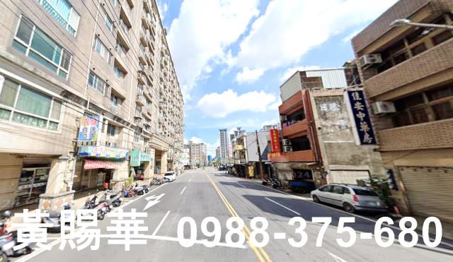 桃園楊梅建地_住宅地-4