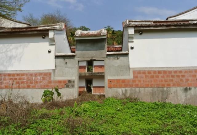 南投鹿谷農地_山坡地-2