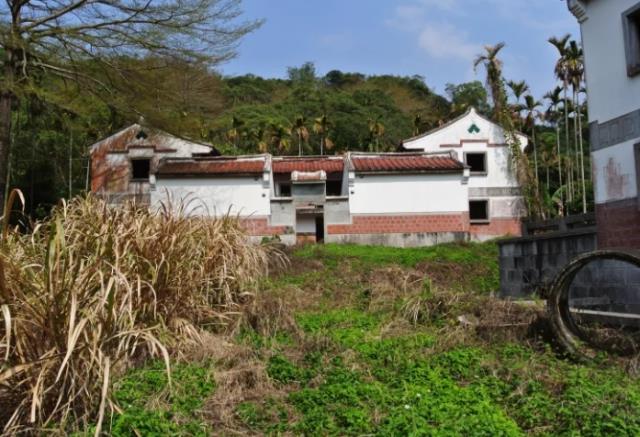 南投鹿谷農地_山坡地-3