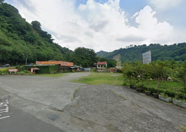 南投鹿谷農地_山坡地-5