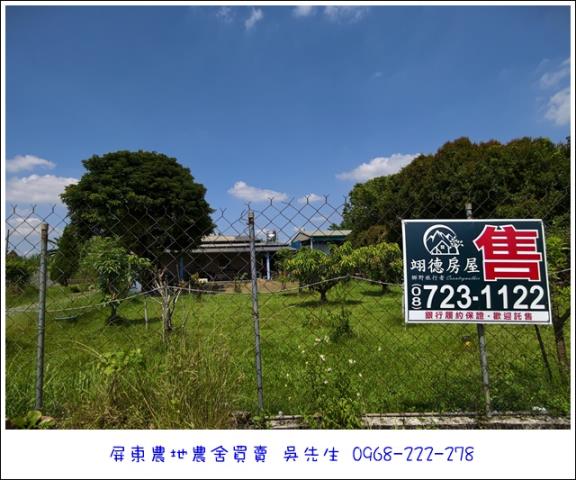 高樹農地-15