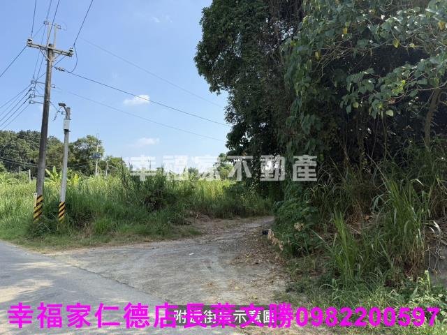 關廟農地-11