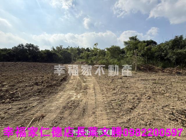關廟農地-3