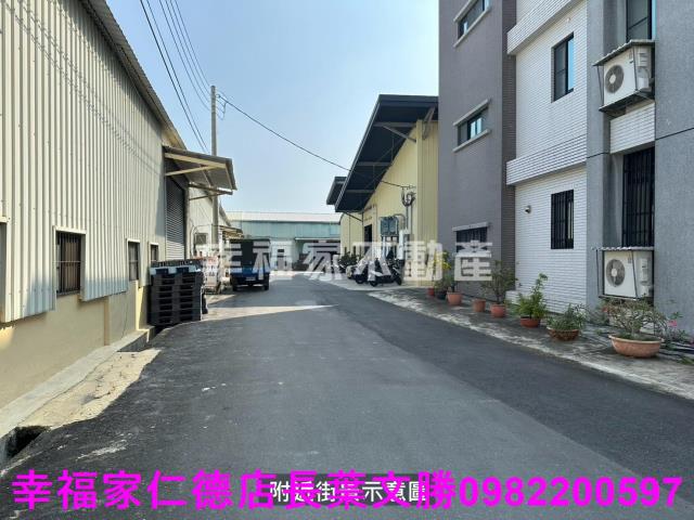 歸仁特定目的事業用地-10