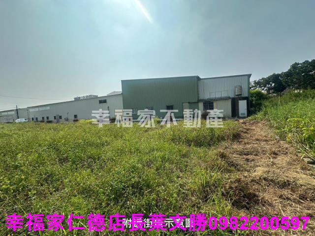 歸仁特定目的事業用地-3