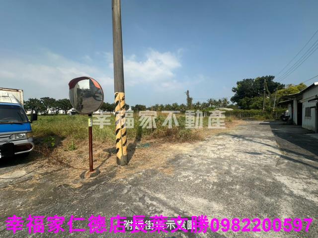 歸仁特定目的事業用地-9