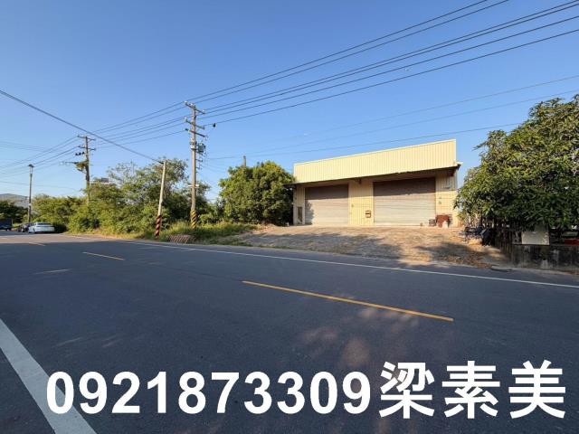 仁德農地-1
