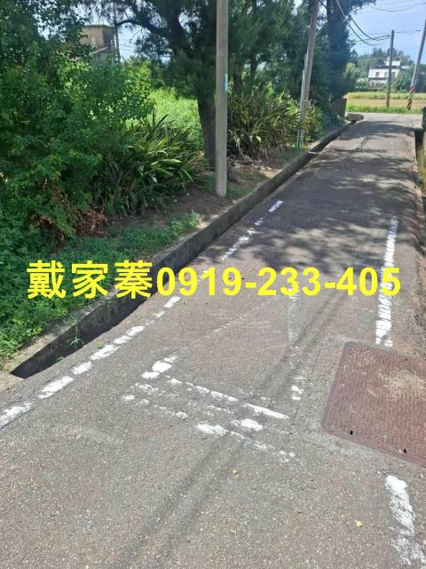 新屋農地-3