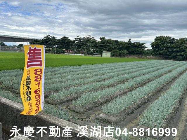 彰化農地-1