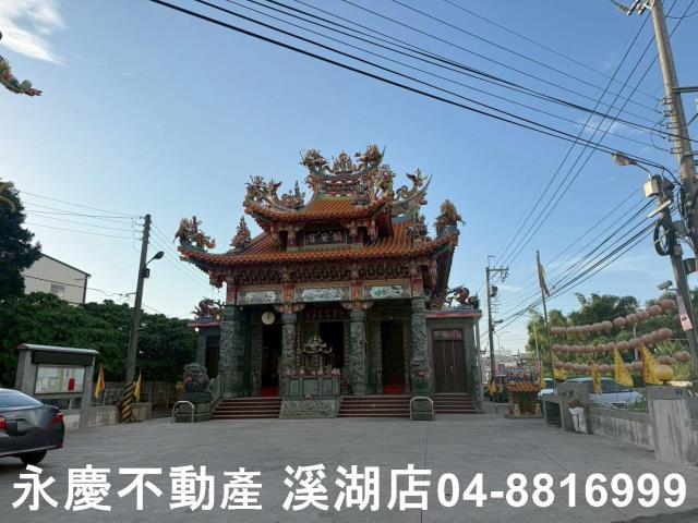 彰化農地-8