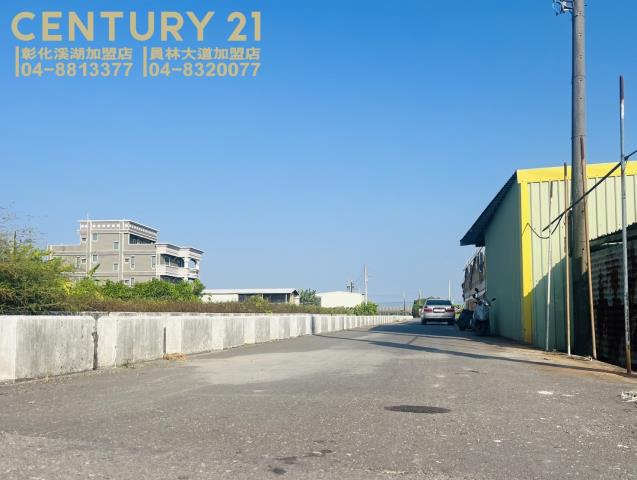 溪湖農地-2