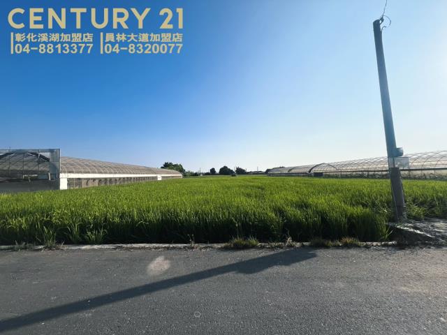 溪湖農地-3