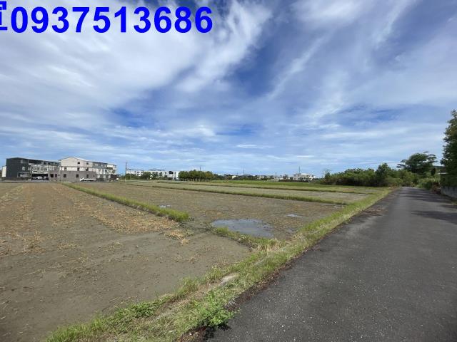 冬山農地-7