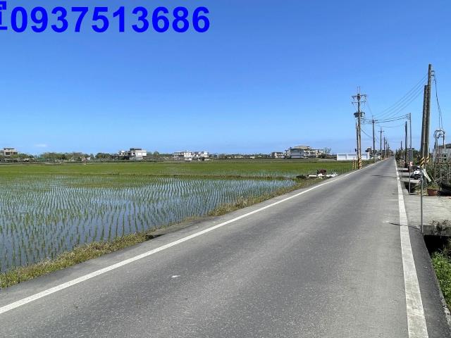 壯圍農地-7