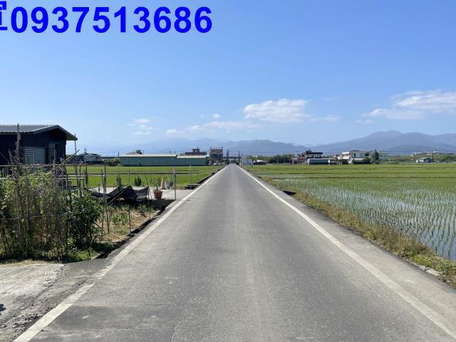 壯圍農地-8