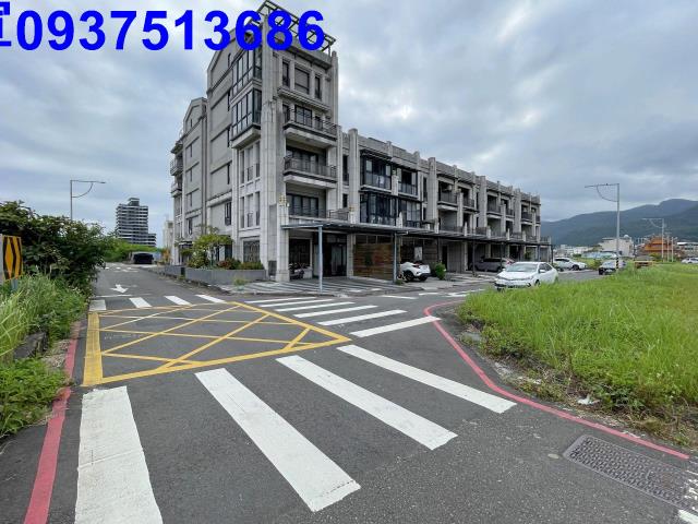 頭城建地-9