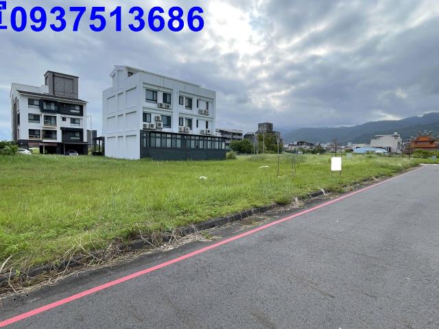 頭城建地-1