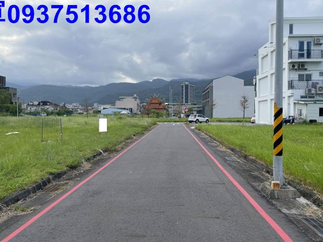 頭城建地-2