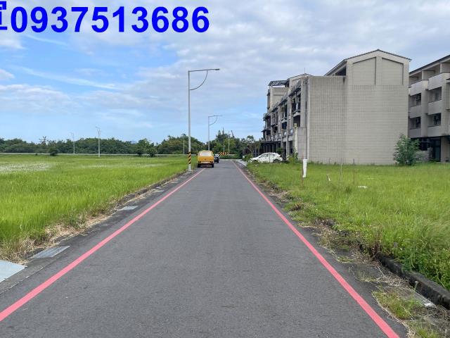 頭城建地-3