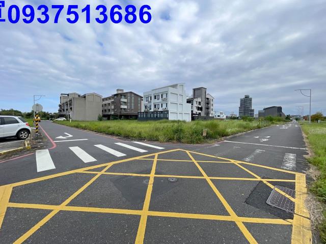 頭城建地-8