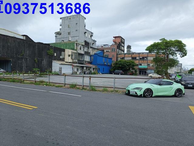 蘇澳建地-1