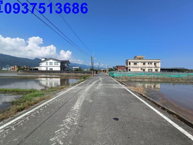 礁溪農地-3