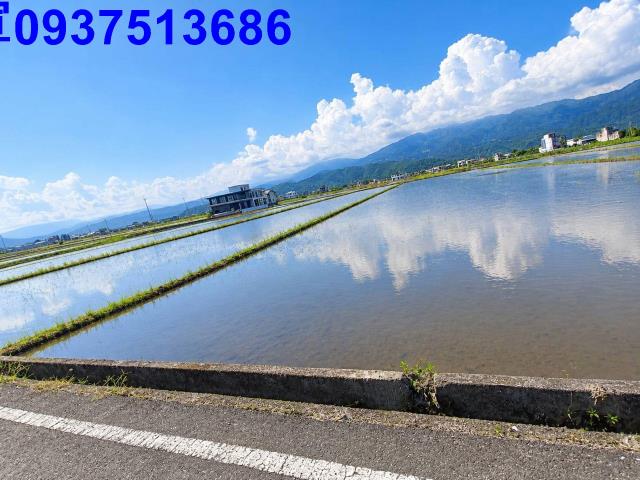 礁溪農地-4