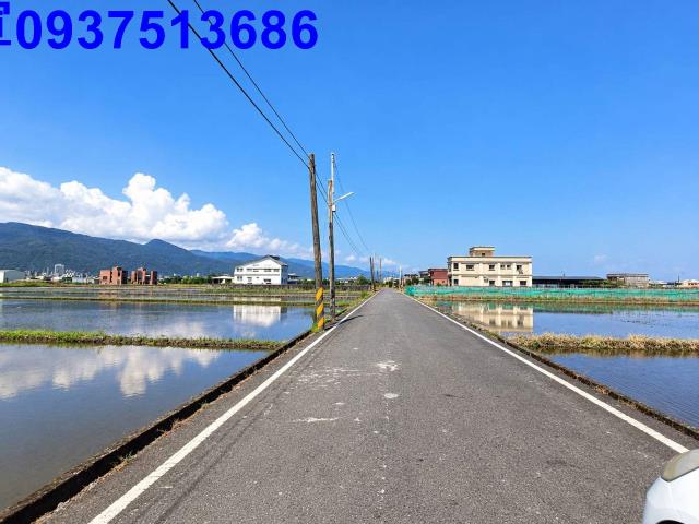礁溪農地-5