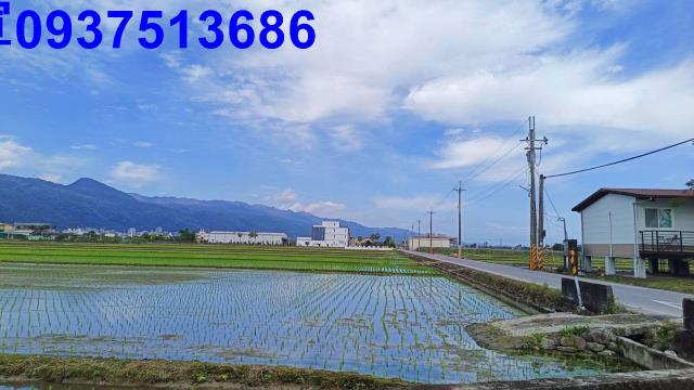 礁溪農地-6