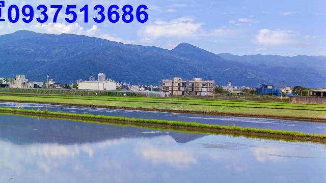 礁溪農地-9
