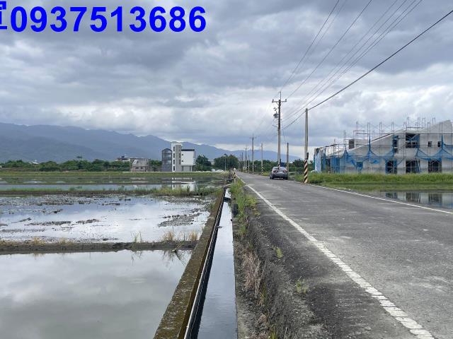 礁溪農地-10
