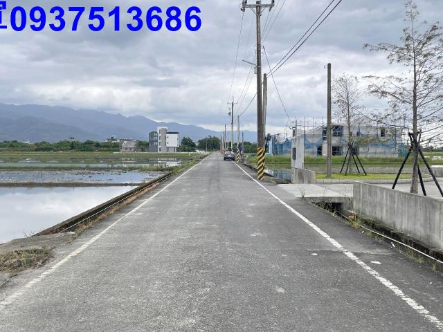 礁溪農地-14
