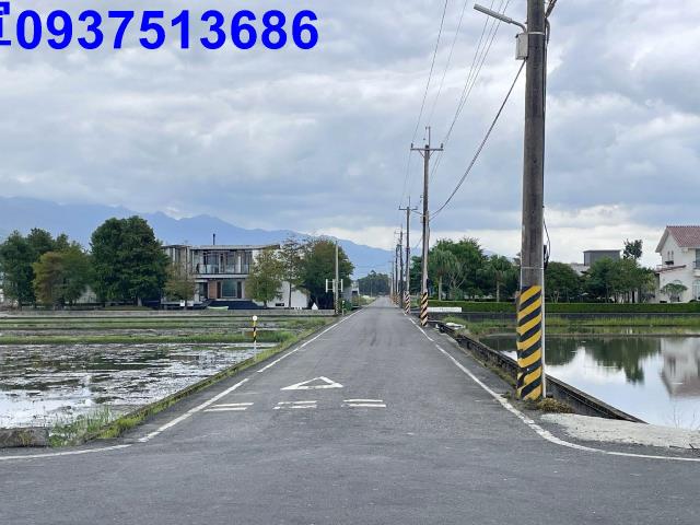 礁溪農地-4