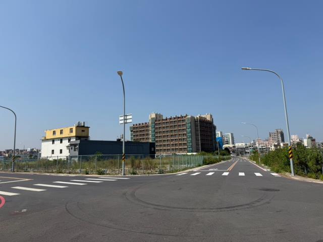 桃園建地_住宅地-1