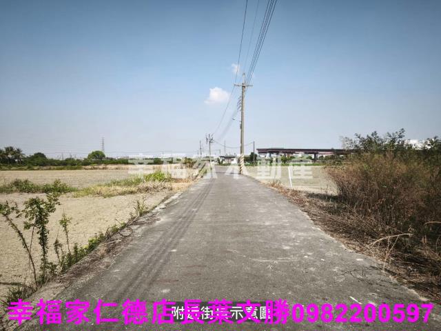 台南農地-9