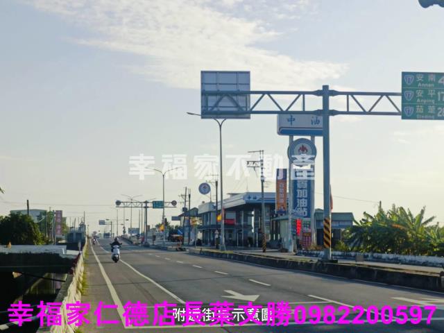 台南農地-13